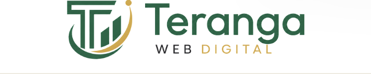 Logo Teranga Web Digital
